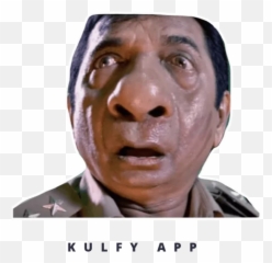 God Sticker - Old Emoji,Brahmanandam Emotions
