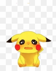 Pikachu 2 Sticker Pack - Stickers Cloud Emoji,Pikachu Pokemon Yellow Emotion