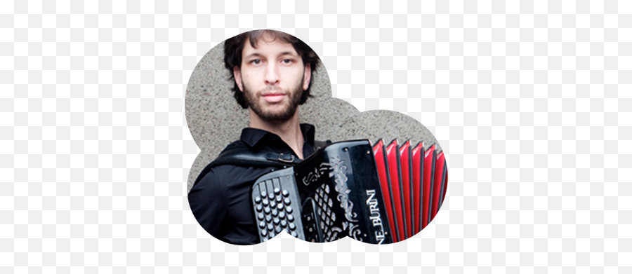 La Balle Rouge Emoji,Emotions Of The Accordion