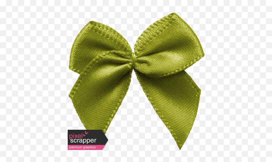 Olive Green Ribbon Png U0026 Free Olive Green Ribbonpng - Olive Green Ribbon Bow Emoji,Green Ribbon Emoji