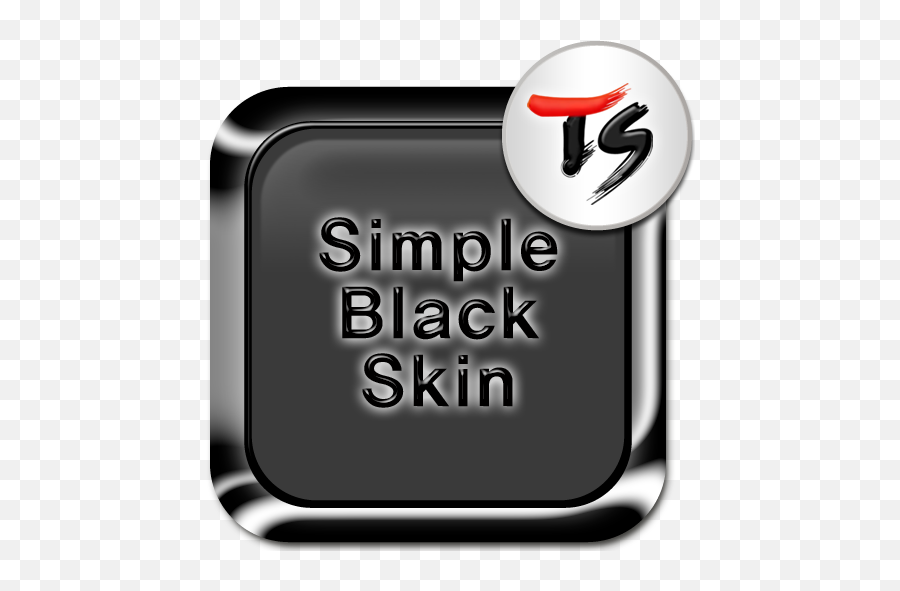 Simple Black For Ts Keyboard - Apps On Google Play Emoji,Emoticons Samsung Galaxy Core