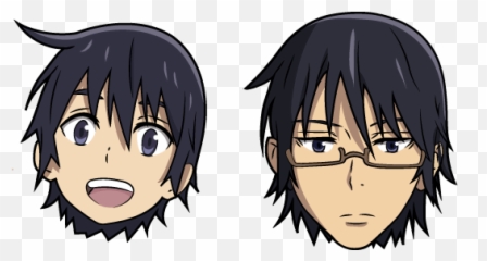 What Is An Anime Where The Mc Is Reincarnated As A Child Emoji,All Kazuma Emotion Face Konosuba