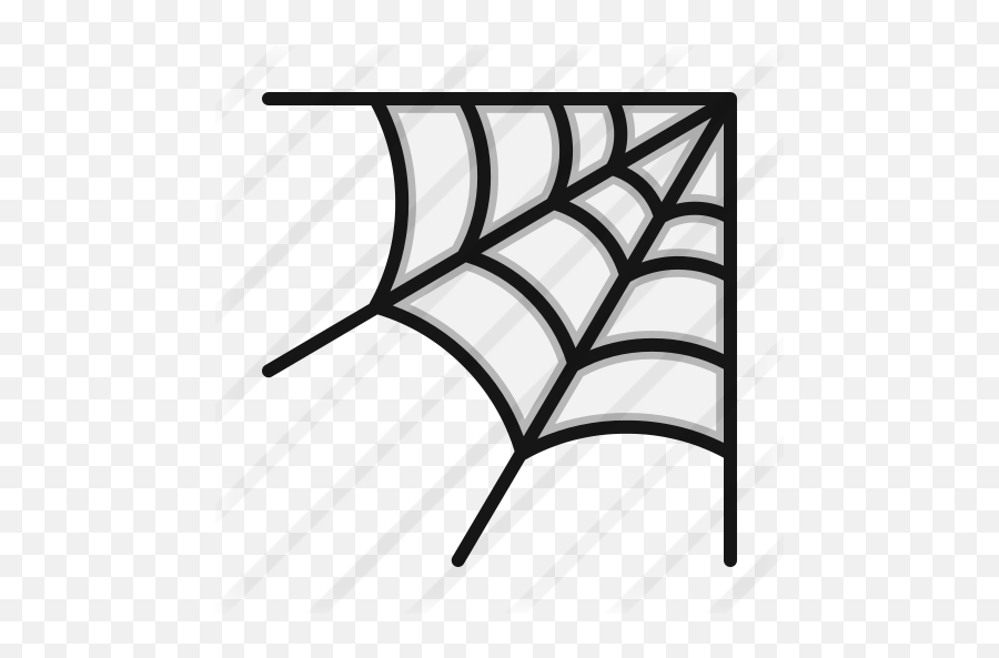 Cobweb - Free Halloween Icons Emoji,Cascet Emoji