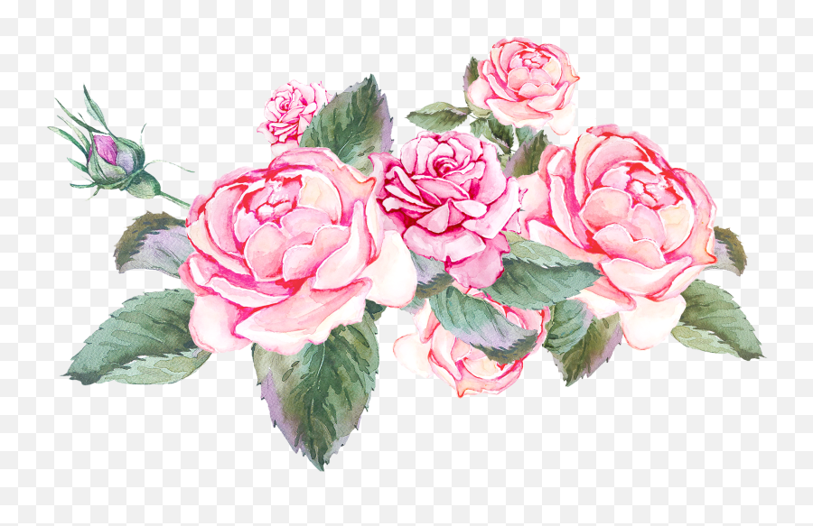 The Most Edited Bud Picsart Emoji,Rose In Pot Emoji