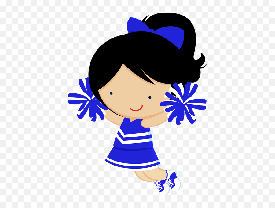 Cheerleader Birthday Invitations All Colors Emoji,Happy Birthday Ursula Emoji