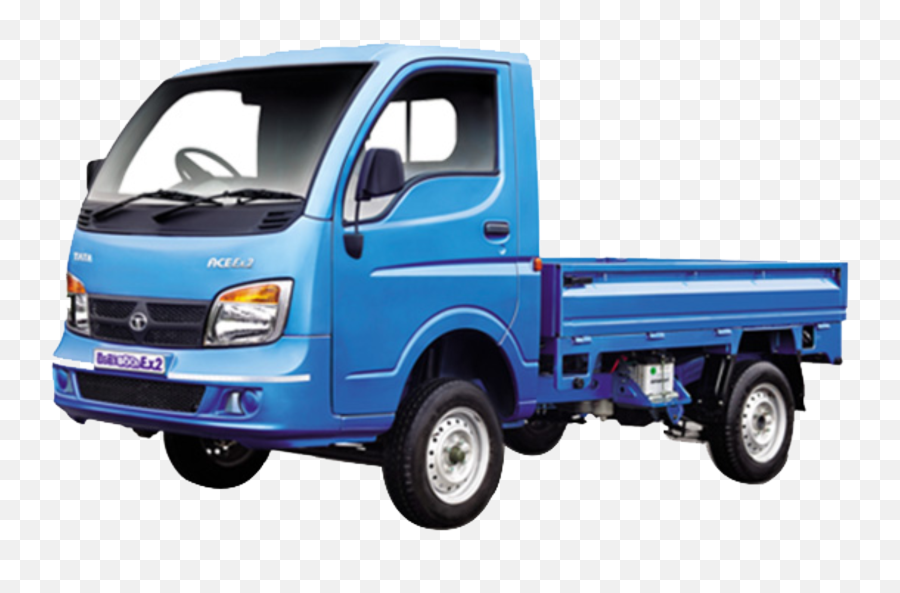 Truck Png Free - Tata Ace In Png Emoji,Pickup Truck Emoji