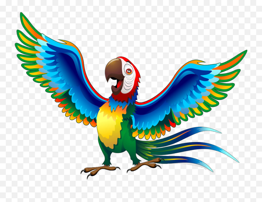 Mq Blue Bird Animal Rio Sticker - Language Emoji,Blue Bird Emoji