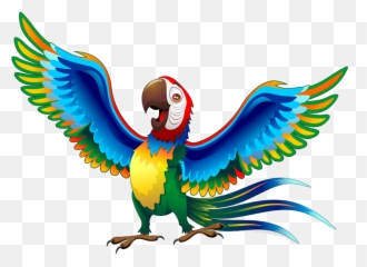 Mq Blue Bird Animal Rio Sticker - Language Emoji,Blue Bird Emoji