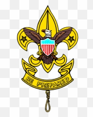 Cub Scout Fleur De Lis Symbol Free Image Download Emoji,Emotions Thoughts Lis