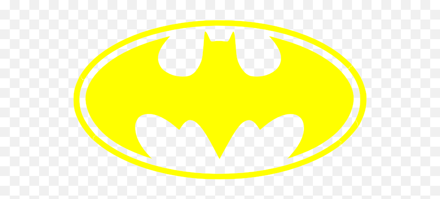 Small Batman Logos - Batman Symbol Emoji,Batman Emoticon Text