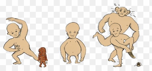 Emotional Homunculus 2018 Conference - Sccr Emoji,Emotions Monkey Brain
