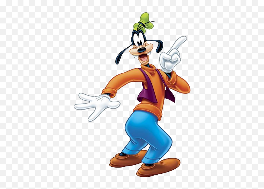Goofy 1 Disney Characters Goofy Goofy Pictures Goofy Disney Emoji,Emotion Charecters Clip Art