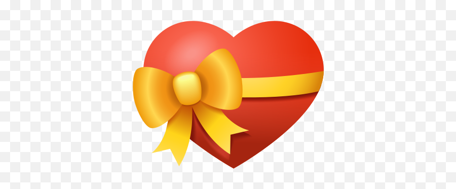 Heart With Ribbon Icon U2013 Free Download Png And Vector - Warren Street Tube Station Emoji,Heart Hands Emoji