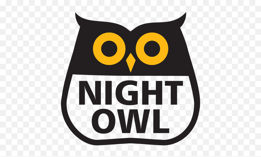 Night Owl Bus Service - King County Metro Transit King County Emoji,Owl Emoticon For Facebook