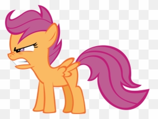 112728 - Safe Artistkuren247 Scootaloo Angry Simple Emoji,Twilight Gets Angry With Flurry (a Flurry Of Emotions) | Mlp: Fim [hd]