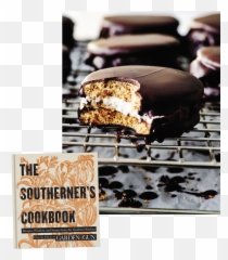 Download Mardi Gras Moon Pies From U003cemu003eu003ca - Southerneru0027s Ganache Emoji,Mardi Gras Emojis