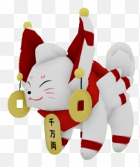 Maneki - Neko Binky Tattletail Roblox Rp Wiki Fandom Emoji,Roblox Tattletail Roleplay Emotions