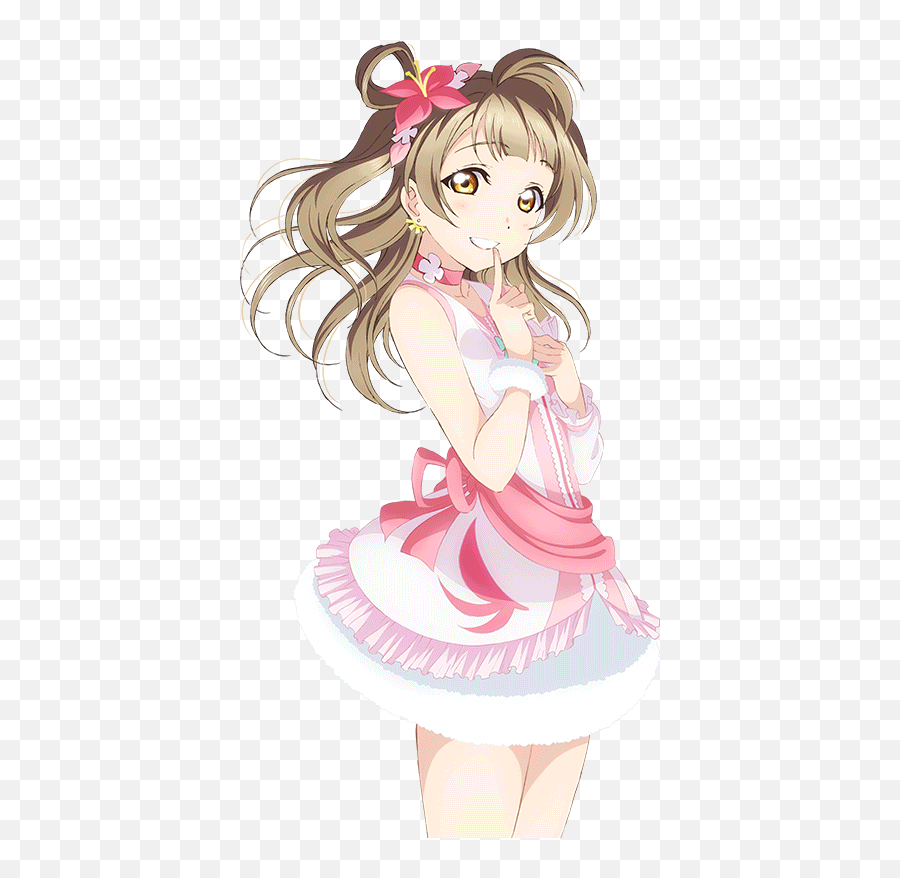 Kotoriminami Minamikotori Kotori - For Teen Emoji,Kotori Emoji