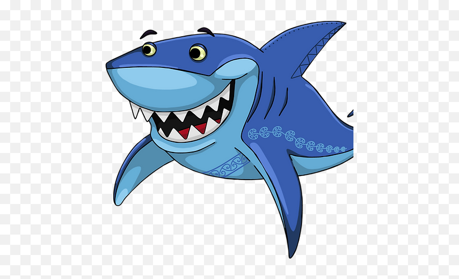 About Onematacom Emoji,Sharks Dont Feel Emotions