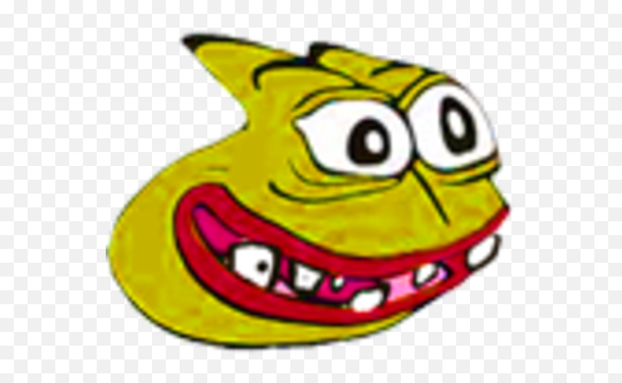Moon2peepeega Pepega Know Your Meme - Emoticon Emoji,Twitch Emoticon List