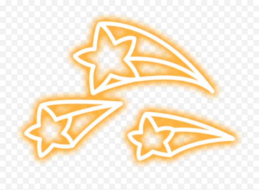 The Coolest Star Stickers On Picsart Emoji,Star Dizzy Emoji
