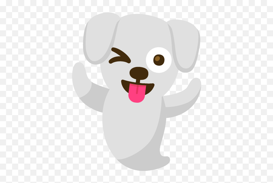 Gboard Emoji Kitchen Adds Support For Dog Combos - Android,Emoji Combining
