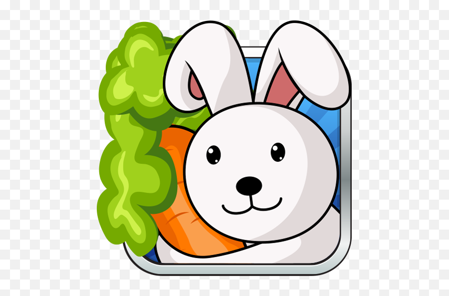 Bunny Run Carrot Jumping Adventure Apk 10 - Download Apk Emoji,Bunny Emojis Download