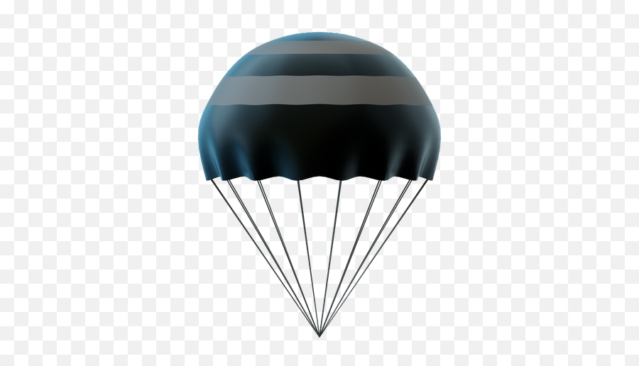 Parachute Airdrop 3d Illustrations Designs Images Vectors Emoji,Globel Emoji