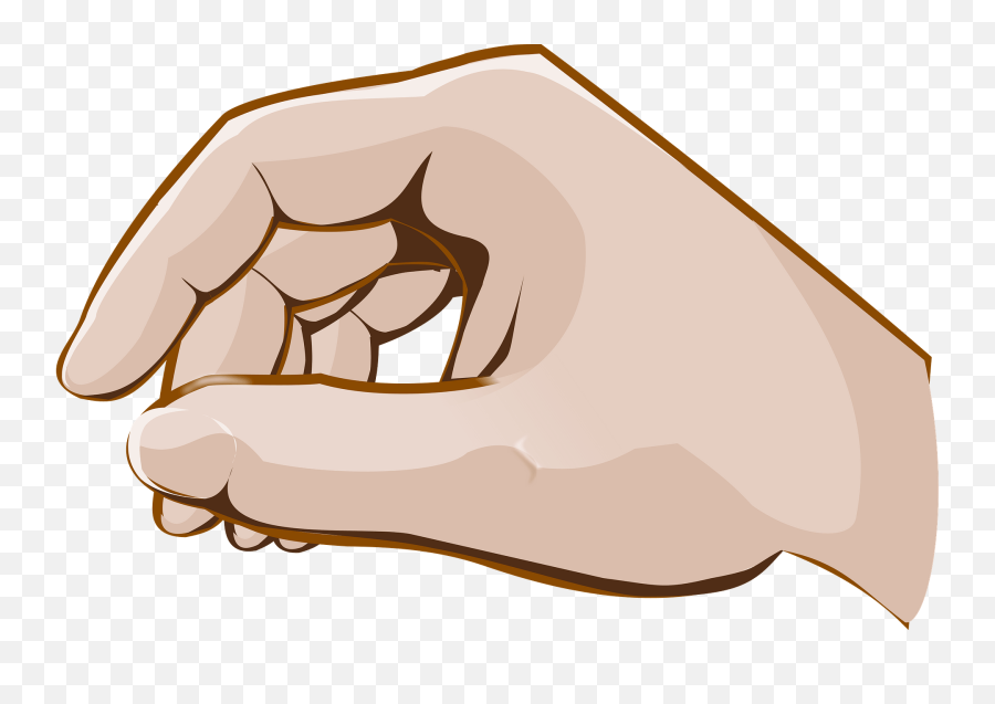 Shrug Emoji Old Man Pnglib U2013 Free Png Library - Hand Grabbing Clipart,Woman Shrugging Emoji