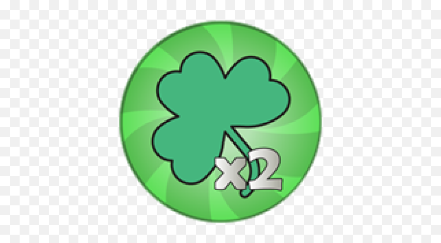X2 Pet Luck 50 Off - Roblox Emoji,Colver Emoji