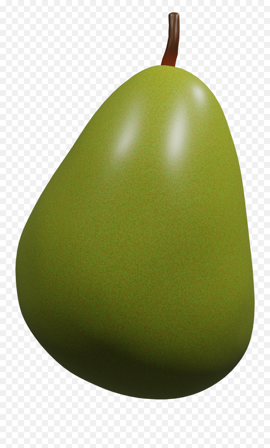 I Made This Little Pear Rblender Emoji,Fake Emoji Generator