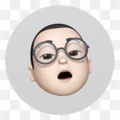 About U2013 Matthew U2013 Medium Emoji,Mald Emoji