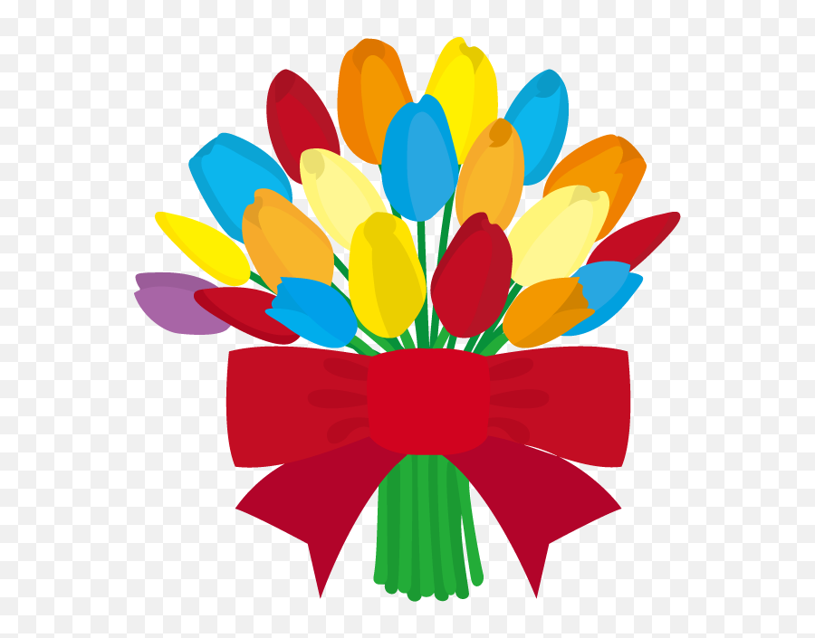 Bouquet - Material Of The Flowerillpop Com Clipart Best Emoji,Flower Bouquet Emojis