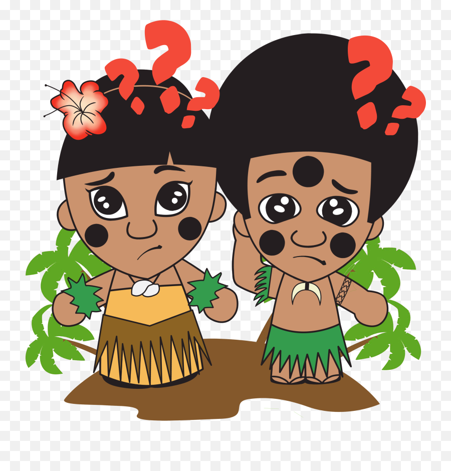 Stickers And Emojis Mysite - Hula,Confused Emoji Clipart