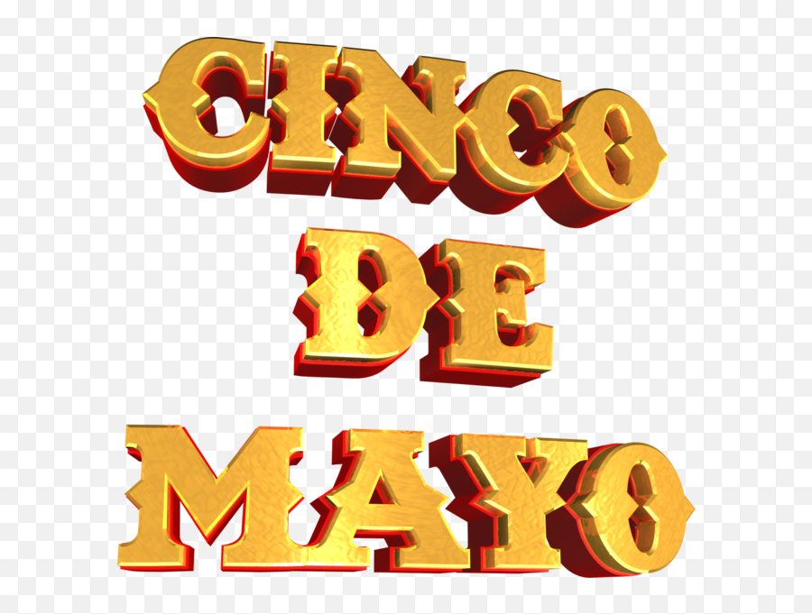 Cinco De Mayo 3d - G Png Official Psds Language Emoji,Cinco De Mayo Emojis