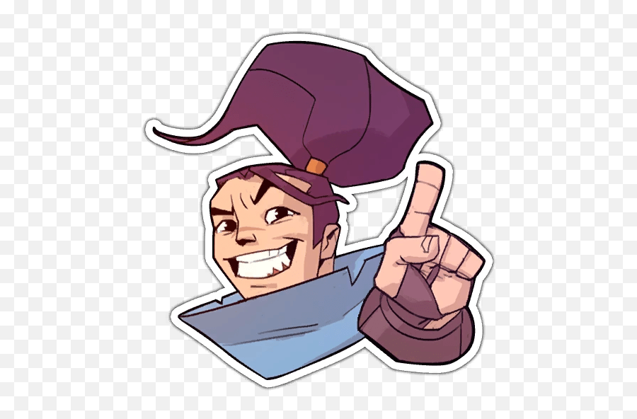 Legends Of Runeterra Stickers - Legends Of Runeterra Stickers Emoji,Poro Emoji