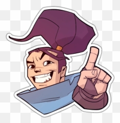 Legends Of Runeterra Stickers - Legends Of Runeterra Stickers Emoji,Poro Emoji