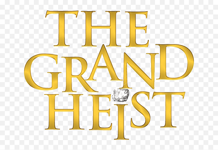 The Grand Heist - St Ambrose University Emoji,Emotion Grand Slam