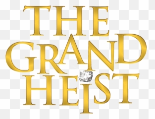 The Grand Heist - St Ambrose University Emoji,Emotion Grand Slam
