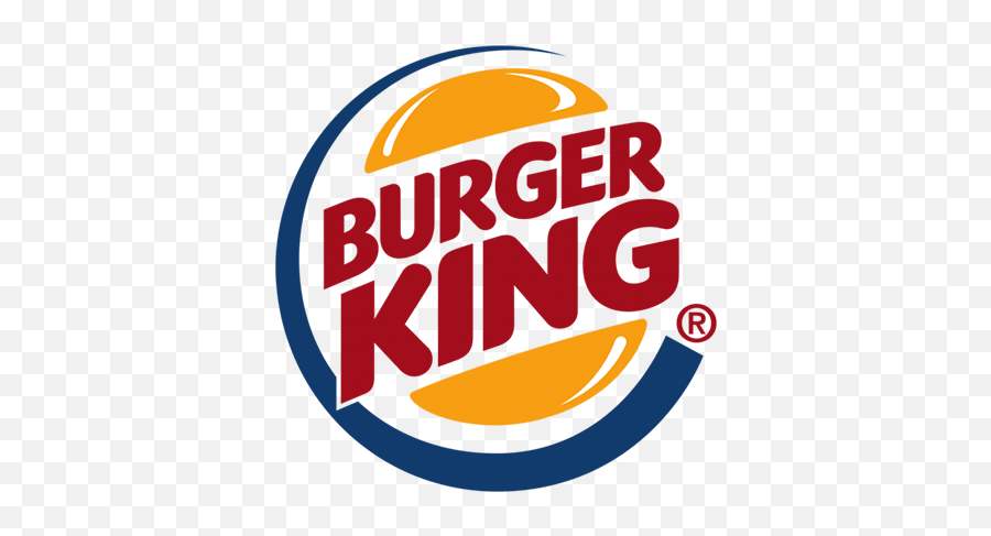 Burger King Logo Icon - Designbust Burger King Logo Png Emoji,Burger Emoji Png