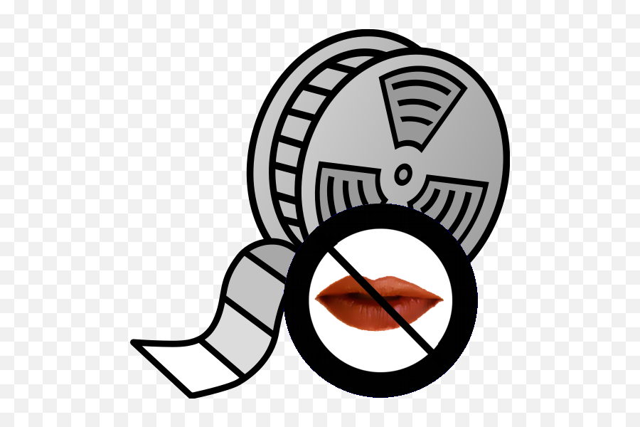 Silent Movie - Film Art In Silent Movies Emoji,Film Reel Emoji