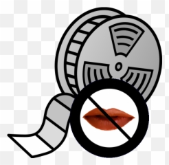 Silent Movie - Film Art In Silent Movies Emoji,Film Reel Emoji