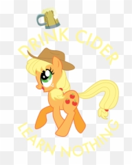 S02e15 - The Super Speedy Cider Squeezy 6000 Page 12 Applejack Mlp Learn Nothing Emoji,Bargaining Emoji