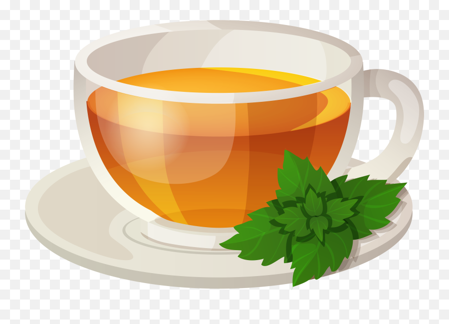 Emoji Clipart Coffee Emoji Coffee - Cup Of Tea Clipart Png,Cup Emoji