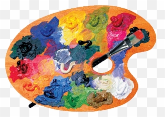 Art Palette Page 5 - Line17qqcom Emoji,Palette Emoji