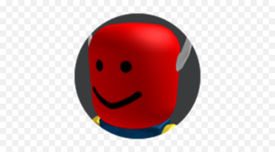 You Met The Creator - Roblox Happy Emoji,Dj Emoticon