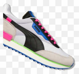 Puma Rider Pack - Round Toe Emoji,Emoji Jogger Outfit