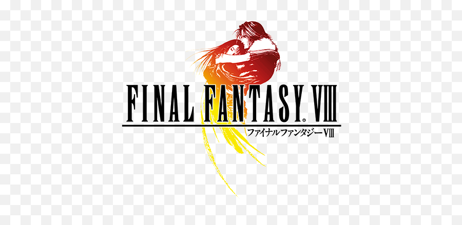 Final Fantasy Viii - Final Fantasy Viii Emoji,Ken Rebel Mixed Emotions