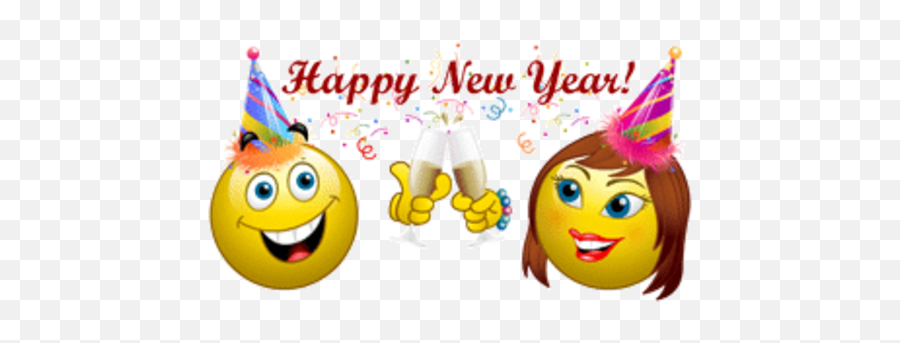 New Years Album Jossie Fotkicom Photo And Video - Silvester Citaty 2021 Emoji,Celebration Emoticon