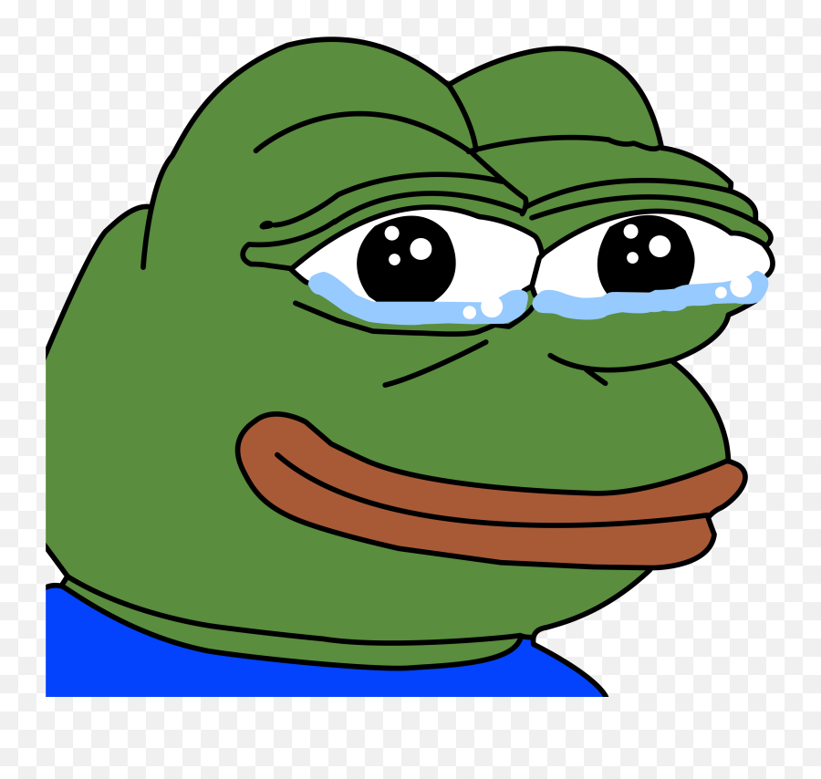 4chan Archive Of - Pepe Emotional Emoji,Imma Firin Mah Lazer Emoticon